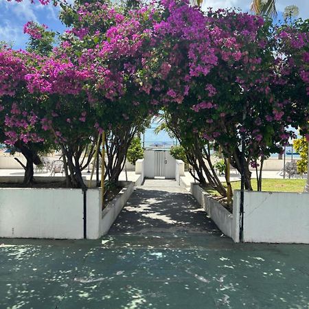 Apto 3 Quartos Pe Na Areia Prox De Recife Zewnętrze zdjęcie
