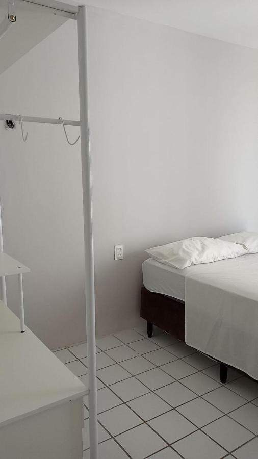 Apto 3 Quartos Pe Na Areia Prox De Recife Zewnętrze zdjęcie