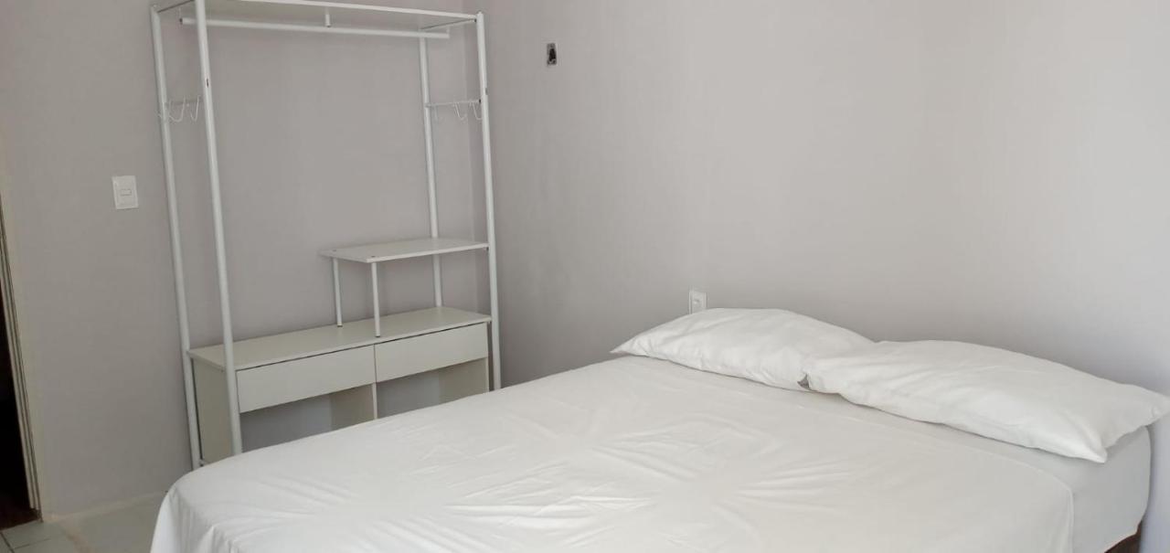 Apto 3 Quartos Pe Na Areia Prox De Recife Zewnętrze zdjęcie
