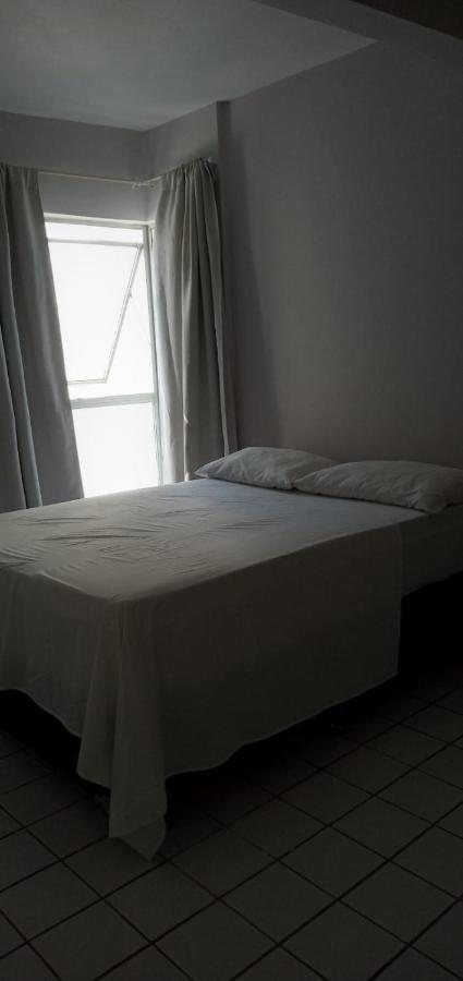 Apto 3 Quartos Pe Na Areia Prox De Recife Zewnętrze zdjęcie