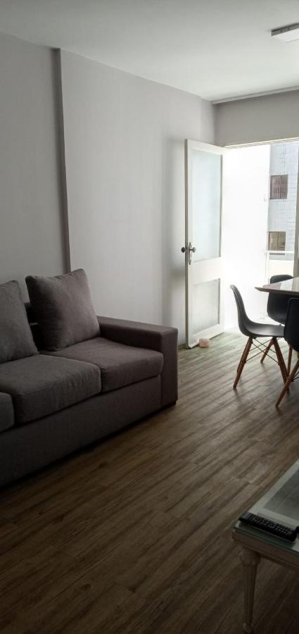 Apto 3 Quartos Pe Na Areia Prox De Recife Zewnętrze zdjęcie