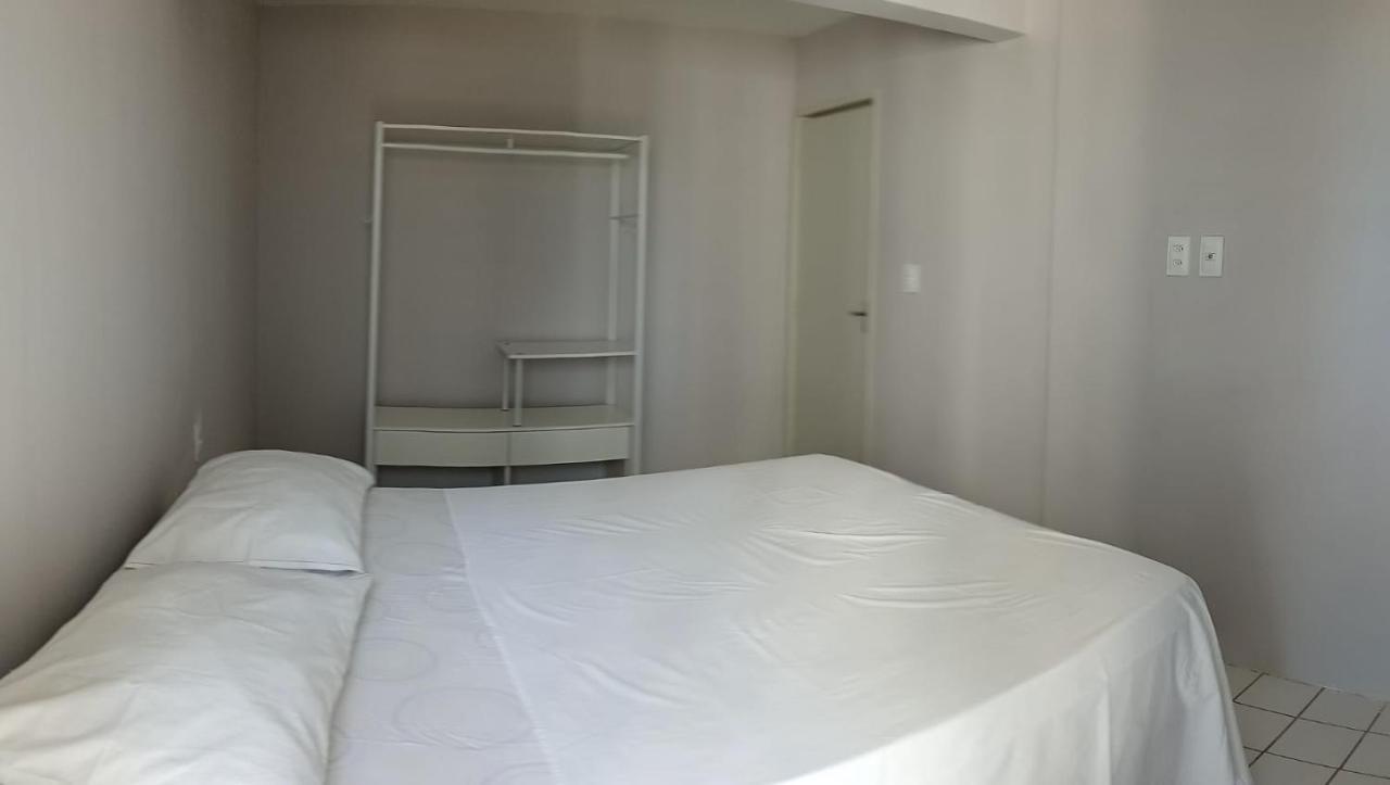 Apto 3 Quartos Pe Na Areia Prox De Recife Zewnętrze zdjęcie