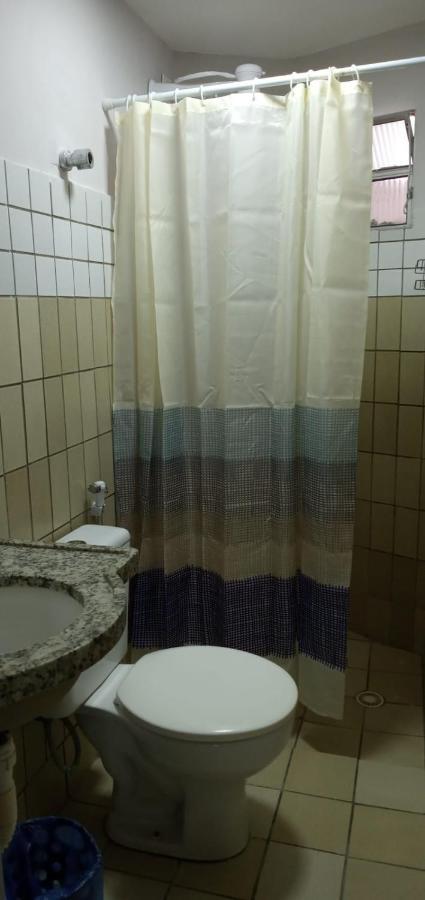 Apto 3 Quartos Pe Na Areia Prox De Recife Zewnętrze zdjęcie