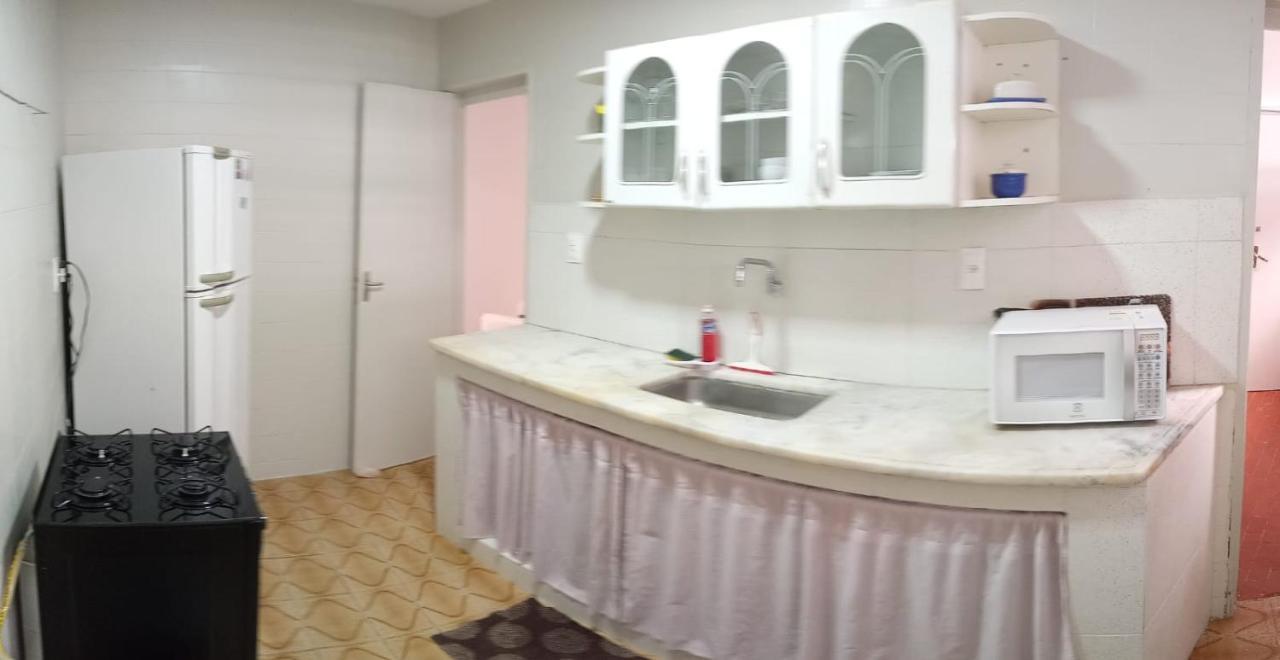 Apto 3 Quartos Pe Na Areia Prox De Recife Zewnętrze zdjęcie