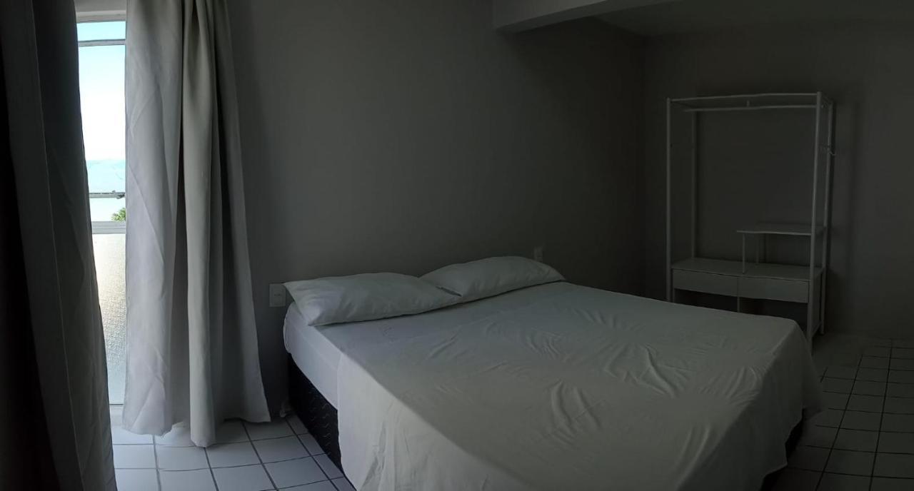 Apto 3 Quartos Pe Na Areia Prox De Recife Zewnętrze zdjęcie