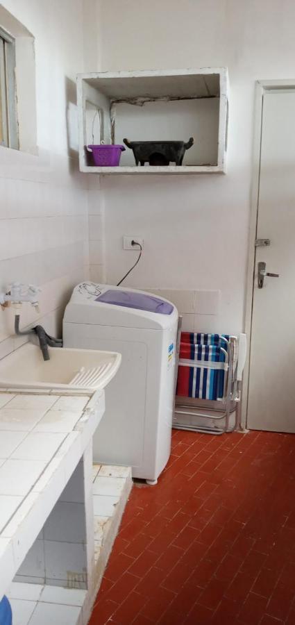 Apto 3 Quartos Pe Na Areia Prox De Recife Zewnętrze zdjęcie