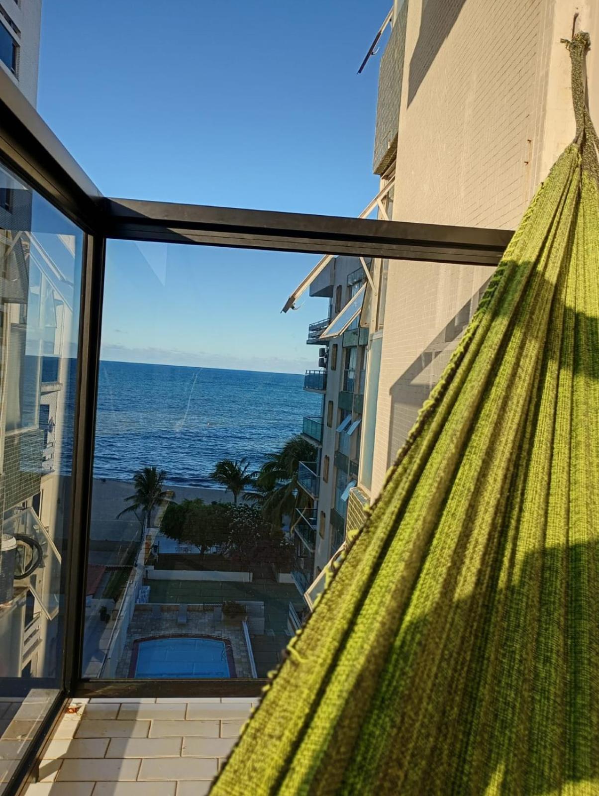 Apto 3 Quartos Pe Na Areia Prox De Recife Zewnętrze zdjęcie